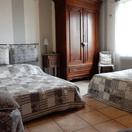 Maison De Vacances Saint Etienne De Fontbellon 2 Ferienhaus Labegude