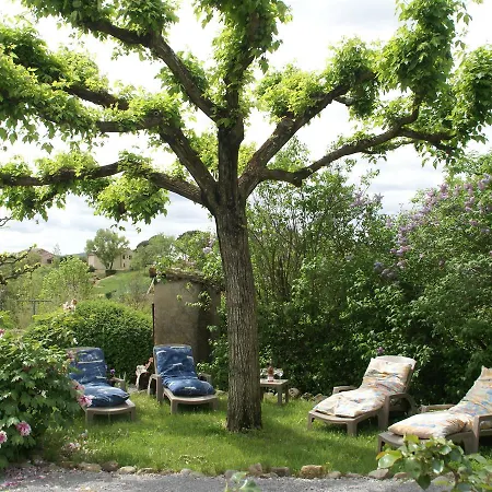 Maison De Vacances Saint Etienne De Fontbellon 2 * Labegude
