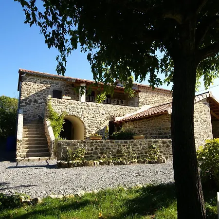 Ferienhaus Maison De Vacances Saint Etienne De Fontbellon 2 *