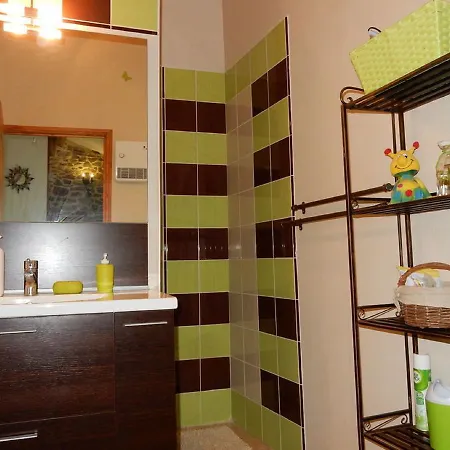 Ferienhaus Maison De Vacances Saint Etienne De Fontbellon 2 Labegude