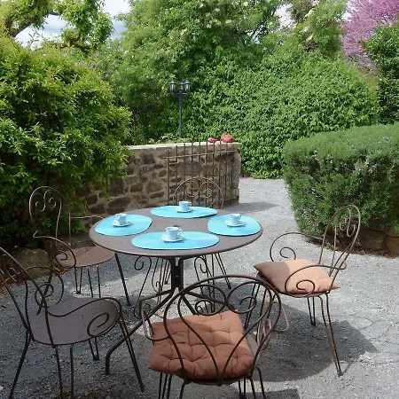 Maison De Vacances Saint Etienne De Fontbellon 2 * Labegude