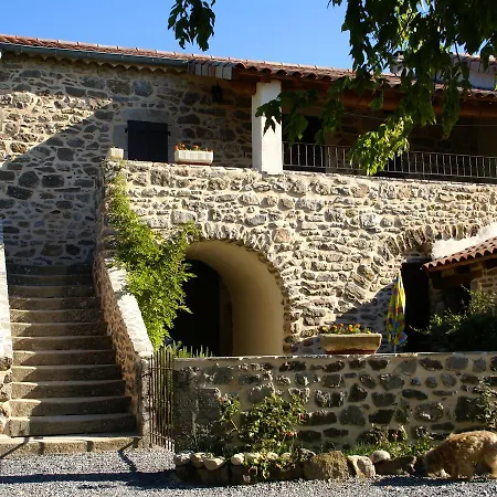 Maison De Vacances Saint Etienne De Fontbellon 2 Ferienhaus *