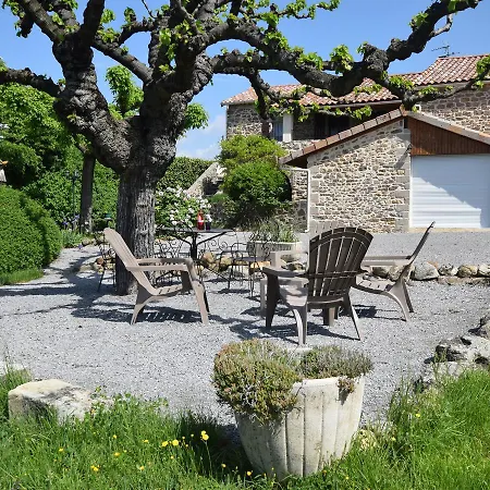 Maison De Vacances Saint Etienne De Fontbellon 2 Labegude