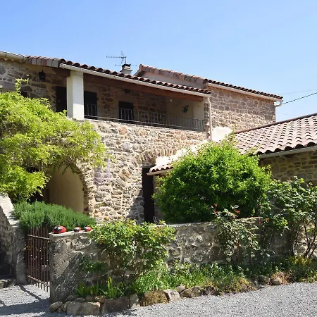 Maison De Vacances Saint Etienne De Fontbellon 2 *
