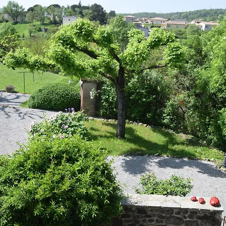 Ferienhaus Maison De Vacances Saint Etienne De Fontbellon 2